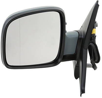 JOHNS 95 67 37-25 Wing mirror