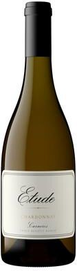 """Etude Carneros Estate Chardonnay 2022 White Wine - California"""