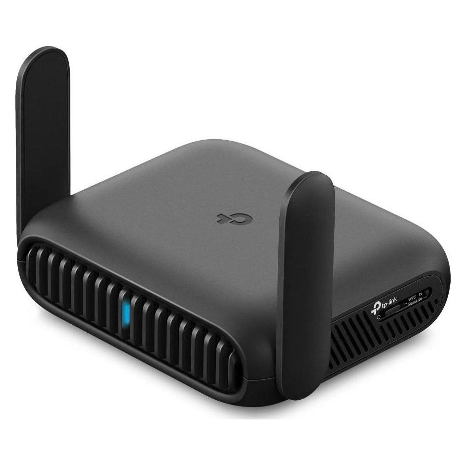 TP-Link BE3600 (TL-WR3602BE)