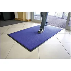 Coba Europe, Fussmatte, SchmutzfangmatteEntraPlush (150 x 90 cm)