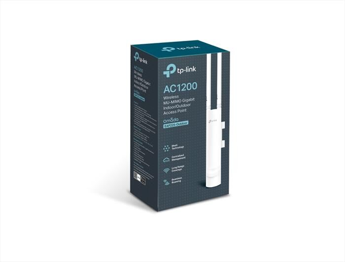 TP-Link Access Point Ac1200 Dual Band