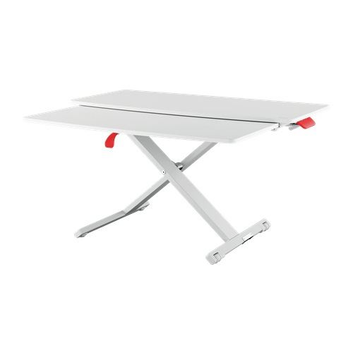 LEITZ Ergo Cosy Sitz-Steh-Plattform 17kg grau