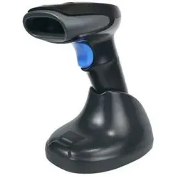 RS PRO USB-VERSTECKTE TASTATUR Gerät zur digitalen (2D-Barcodes), Barcode Scanner