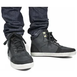 Harisson, Motorradschuhe, apache (Herren, 44)