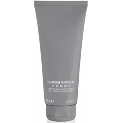 Costume National, Duschmittel, SCENTS Homme Duschgel Männer Körper 200 ml (200 ml)