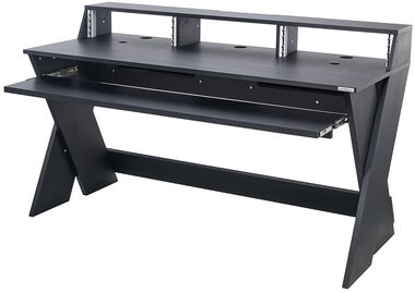 Glorious Sound Desk Pro black