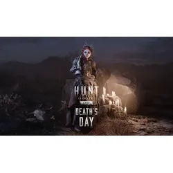 Hunt: Showdown 1896 - Death's Day