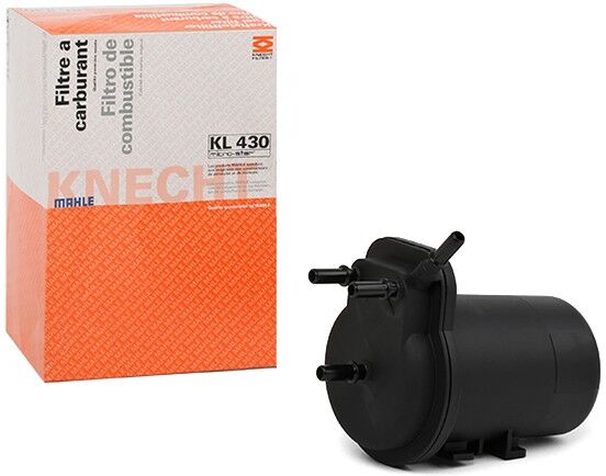 MAHLE KL 430 Fuel filter