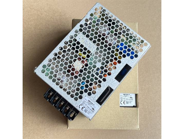 RWS150B-24 importé 150 W 24 V composants électroniques authentiques