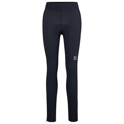 Maloja - Women's AlbrisM. 1/1 - Radhose Gr XL blau