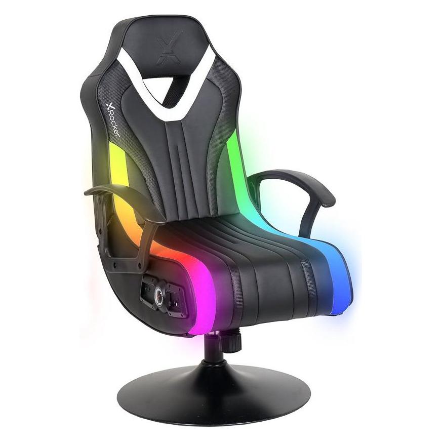 X Rocker Fury 2.1 RGB (2023039)