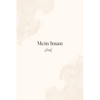 Mein Iman, Taschenbuch von Zoya Winter, Kianimus, 978-3-910545-14-4