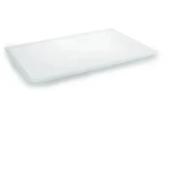 Lacor - Deckel aus Polypropylen Gn 1/1