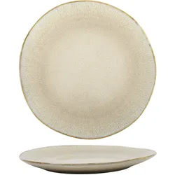 Dessertteller REACTIVE SAHARA (BHT 13x7x13 cm) - BHT 13x7x13 cm