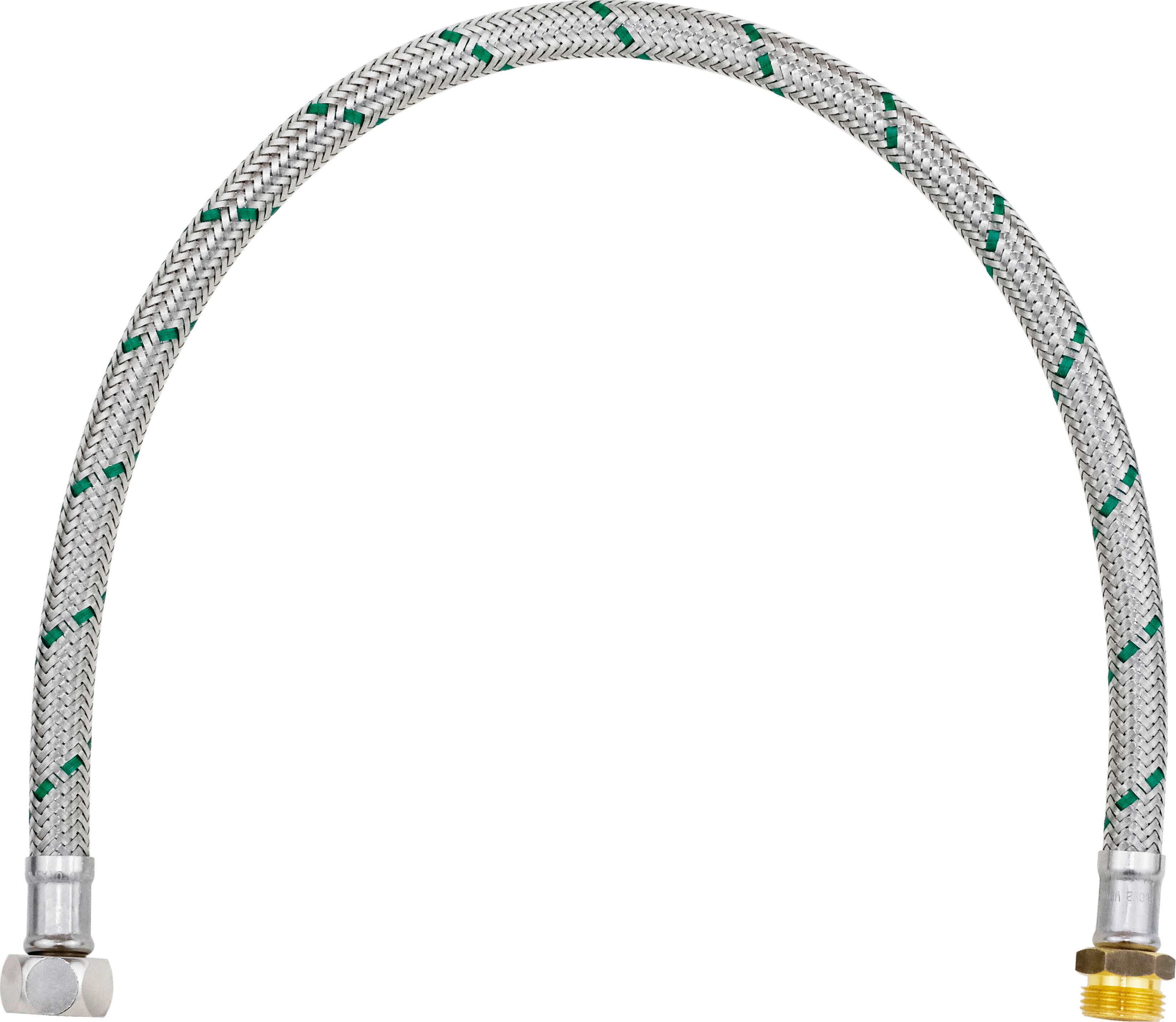 Blanco tuyau de raccordement 511321 flexible, 500 mm