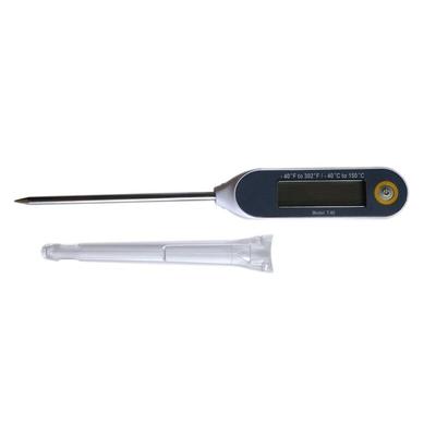 Wasserdichtes Taschenthermometer - 95 mm Sonde - Combisteel