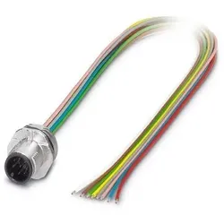 Phoenix Contact Einbausteckverbinder SACC-E-MS-8 #1523492