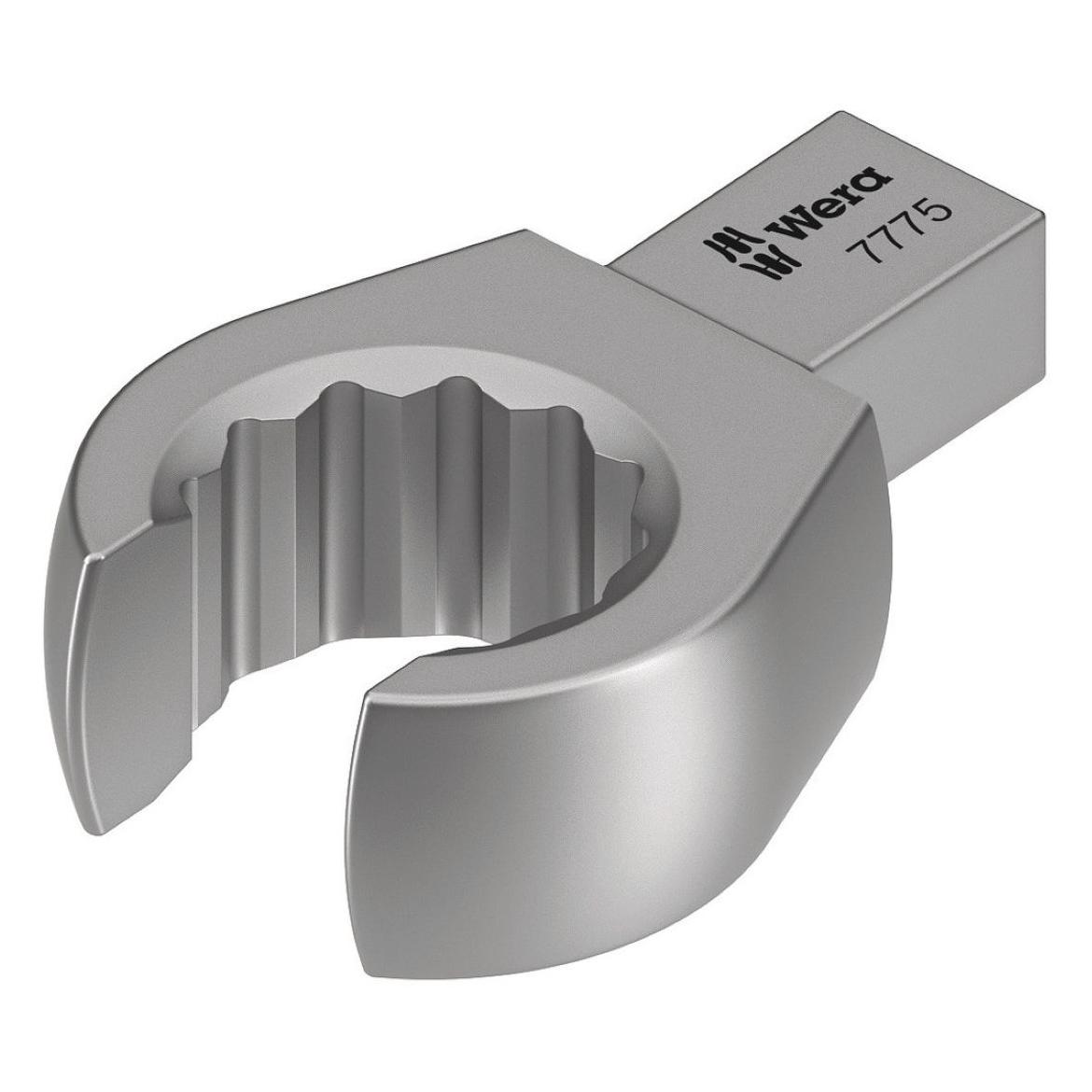 Wera 7775 9x12mm Open-Ring 19mm (5078657001)