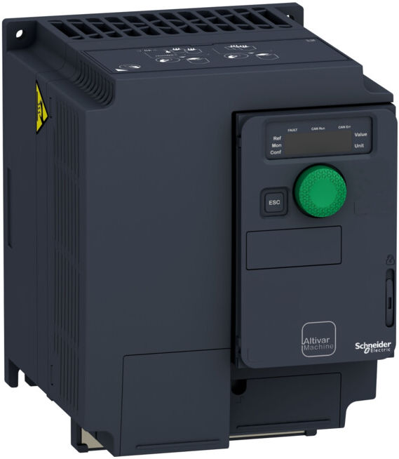 Schneider Electric Variateur de fréquence ATV320 3kW 380-500V triphasé ATV320U30N4C (ATV320U30N4C)