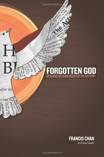 Francis Chan - Forgotten God: Reversing Our Tragic Neglect of the Holy Spirit - Preis vom 09.10.2026 07:28:09 h