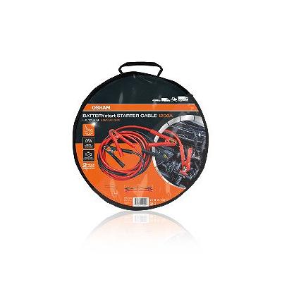 Osram Starthilfekabel [Hersteller-Nr. OSC500A]