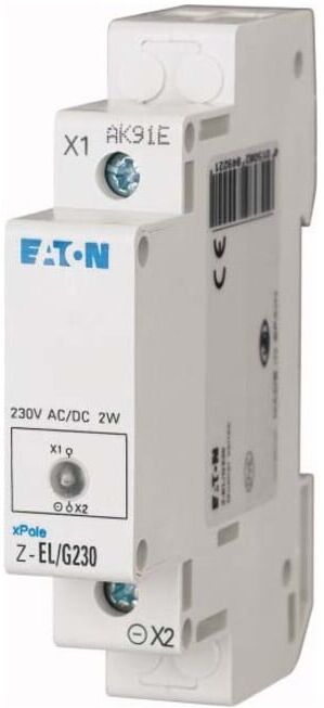 Eaton Kontrollleuchte Z-EL/G230 (284922)