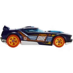 Hot Wheels Power Slam Set