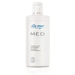 LA MER MED Gesichtswasser o.Parfum 200 ml
