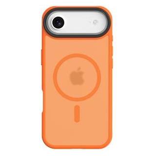 Tactical MagForce Hyperstealth Cover for iPhone Air Agent Orange (Apple iPhone Air) (57983128815)