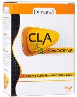 Drasanvi CLA Tonogras 36 Beads