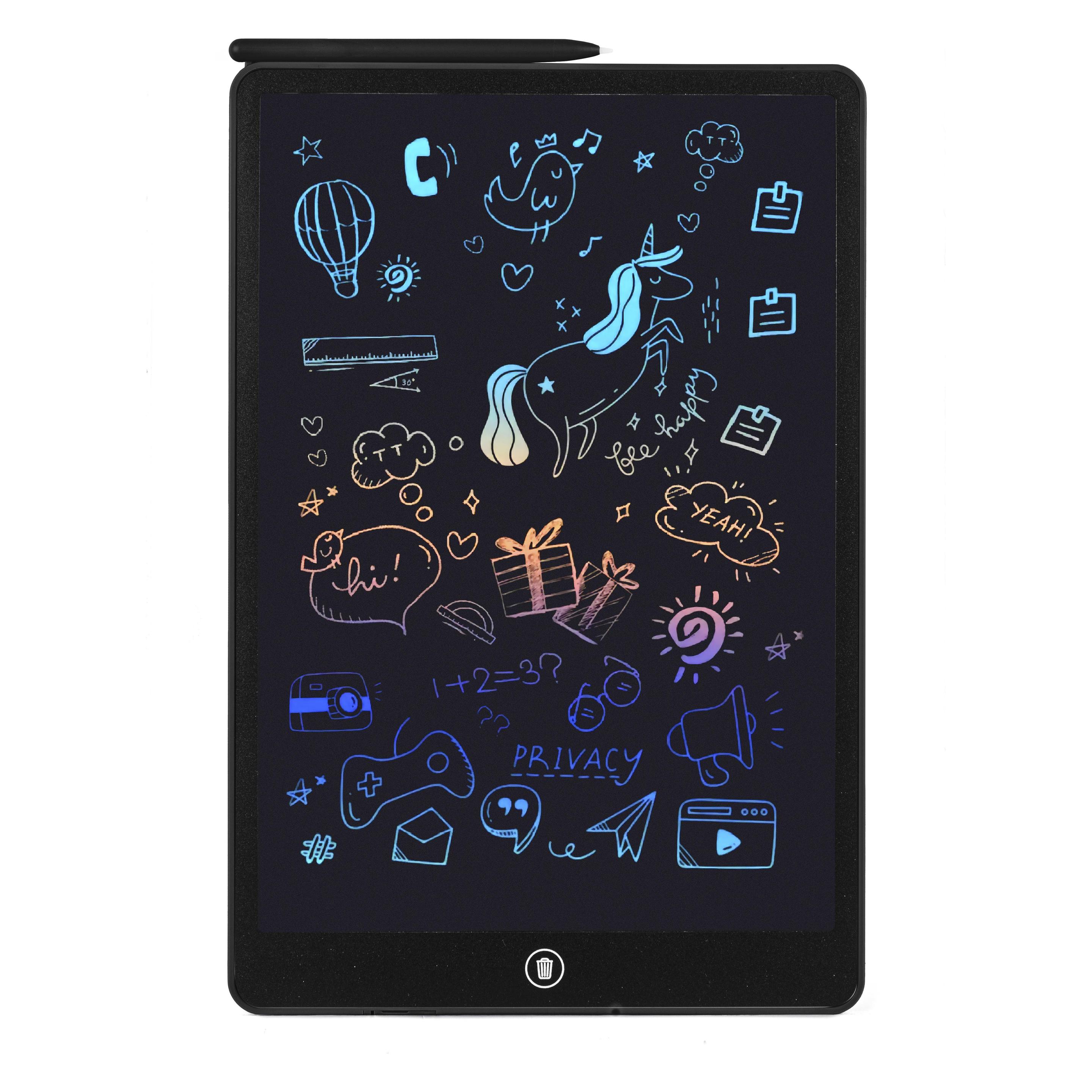 ArtKids - LCD Tablet 34.5x23 cm (32938) (13.58", Farbig) (32938)
