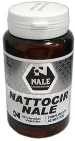 Nale Nattocir