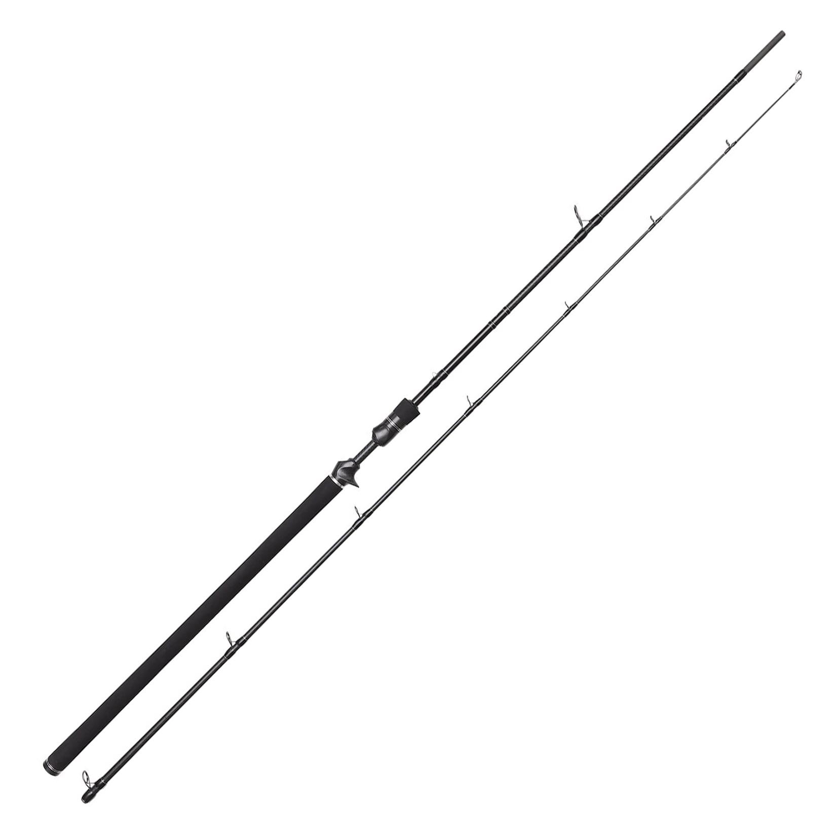 Westin W3 Powershad-T 3rd 2,51m XXH 40-130g 2Sec Baitcastrute