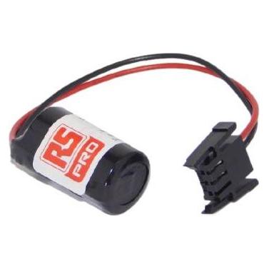 RS PRO Batterie für allen Bradley, Micrologix, Serie SLC (2321104)
