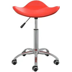 vidaXL, Bürostuhl, Jabelano (46 - 57 cm)
