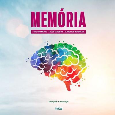 Memória - EdiCase, Audio, 9786554741996
