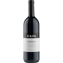GAJA Darmagi Cabernet Sauvignon Langhe Nebbiolo DOP