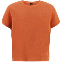 Protest Damen T-Shirt PRTLouas Sugar Brown - S - S