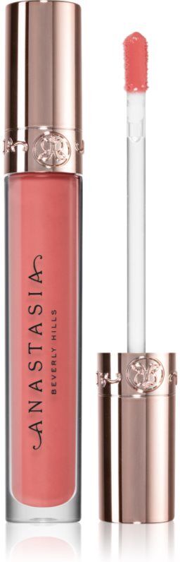Anastasia Beverly Hills Lip Gloss lip gloss shade Tan Rose 4.5 ml