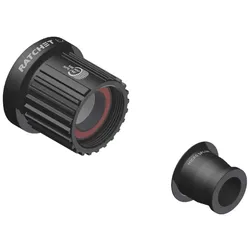 DT SWISS Freilaufkörper Umrüstkit Light Ratchet EXP Micro Spline 12-
