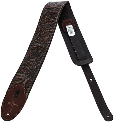 Levys "Sundance Line Strap 3" PEC" Braun