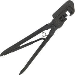 Crimpzange ohne Matrize Maxi Termi Point 69710-1 69710-1 TE Connectivity Inhalt: 1 St.