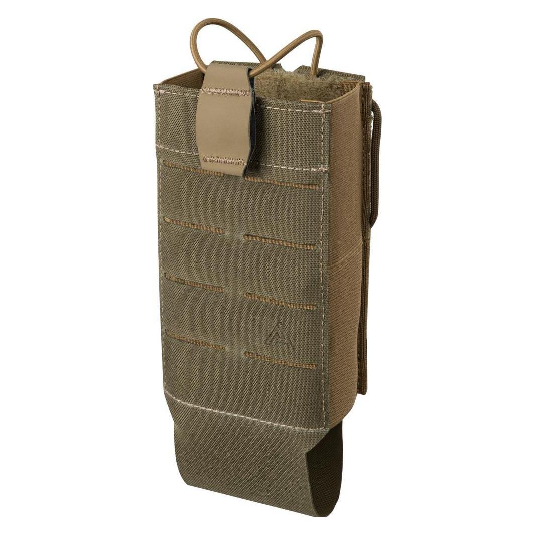 Direct Action Universal Radio Pouch - Adaptive Green (310-PO-RDUN-CD5-AGR)