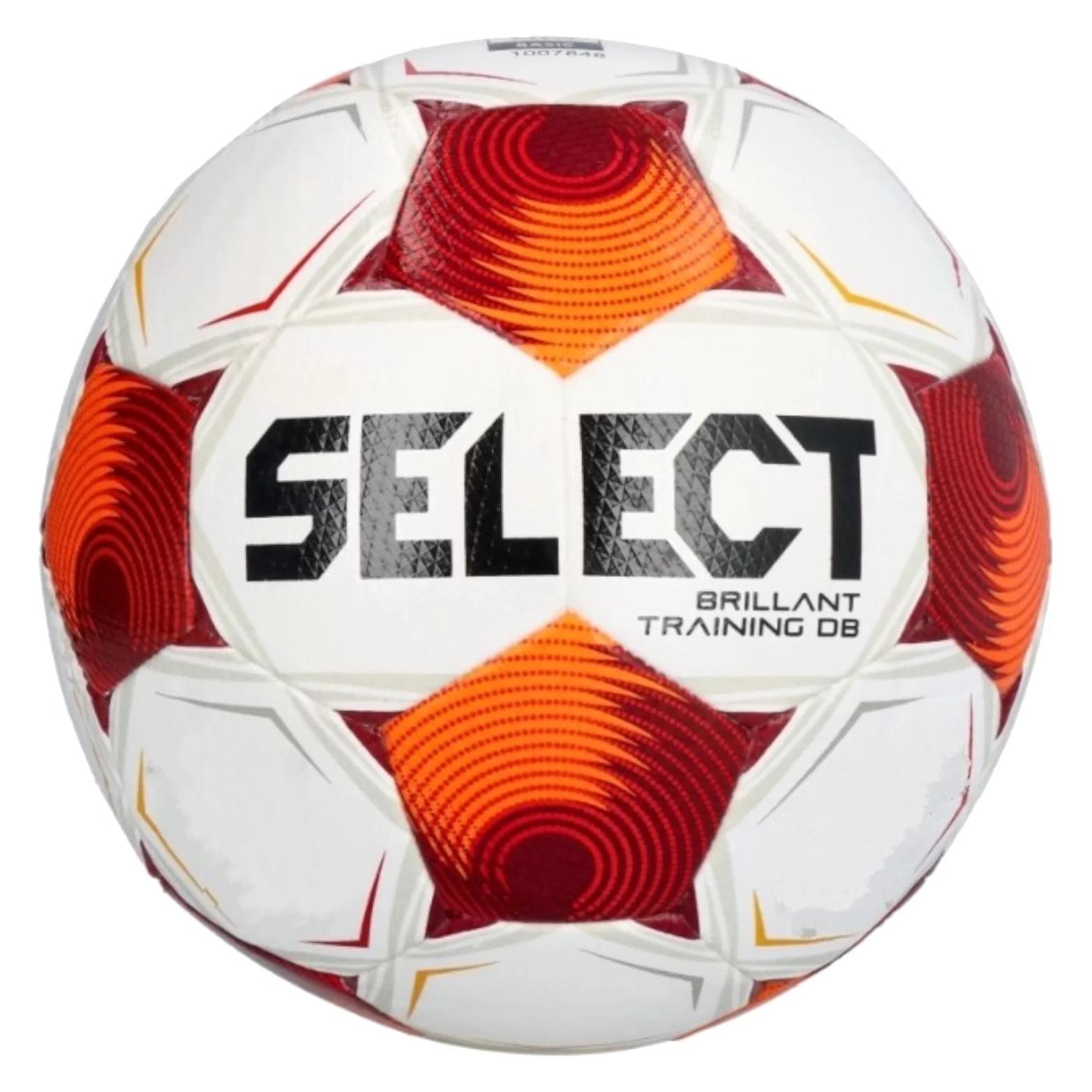 Select Brilliant Training DB v25 FIFA Basic Fussball (4) (120077)