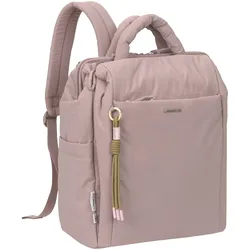 Lässig Wickelrucksack Minoa