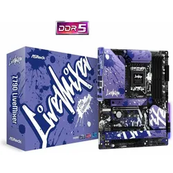 AsRock Z790 Live Mixer (LGA 1700, Intel Z790, ATX), Mainboard