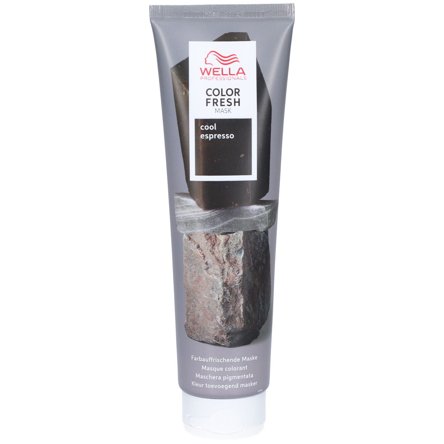 Wella Professionals Color Fresh Mask Cool Espresso 150 ml Maske