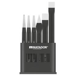 Matador Schraubwerkzeuge Werkzeugsatz, 6-tlg. 07199060