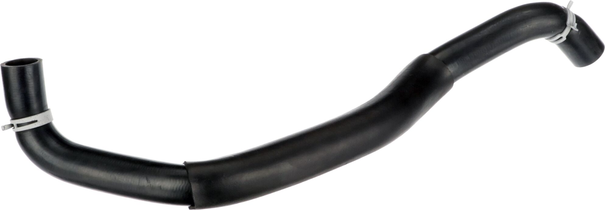 Gates Kühlerschlauch 05-4843 Für Hyundai
