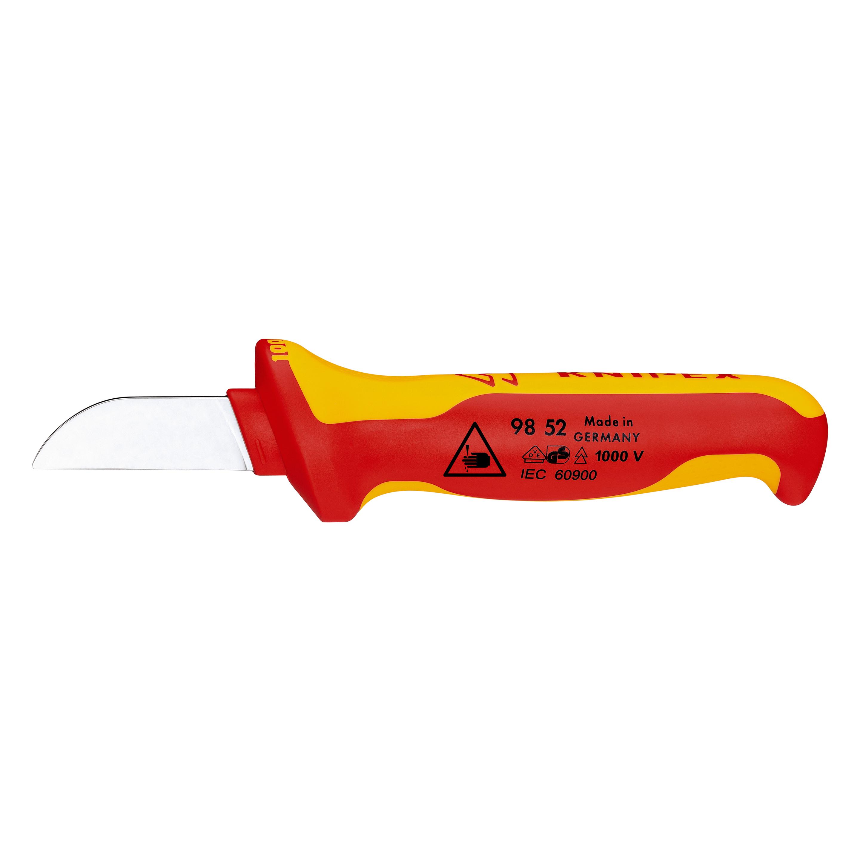 Knipex Kabelmesser (190 mm) (98 52)